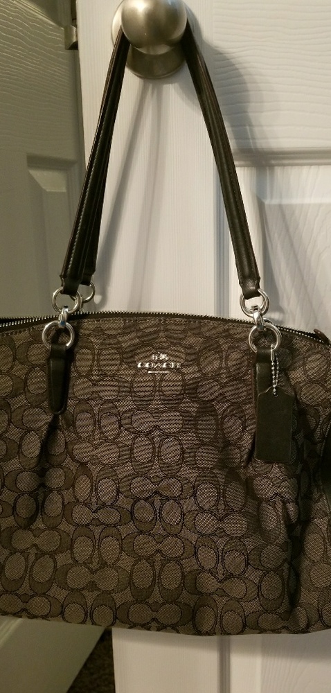 Coach Handbags - Picture 4 of 7